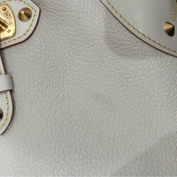 Louis Vuitton Le Radieux Suhali - Picture 13 of 16